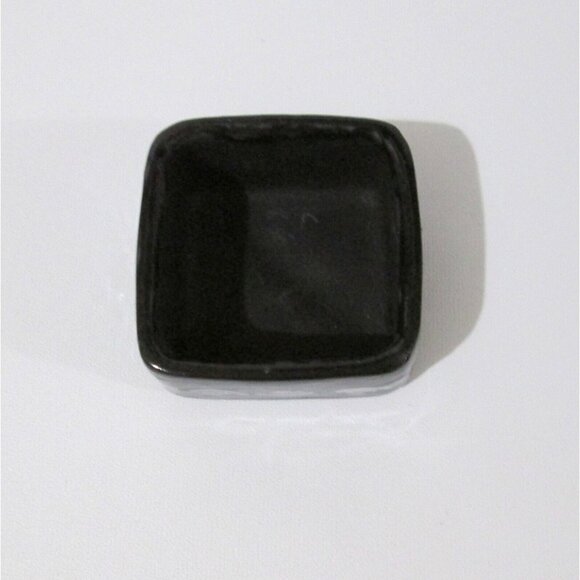 Talavera Trinket Box Hand Painted Skeletons Redware Pottery Dia De Los Muertos - Picture 5 of 6